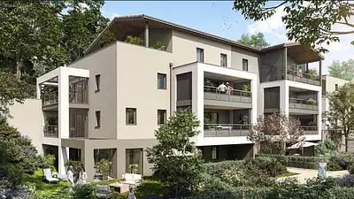 Les Hauts de Surel