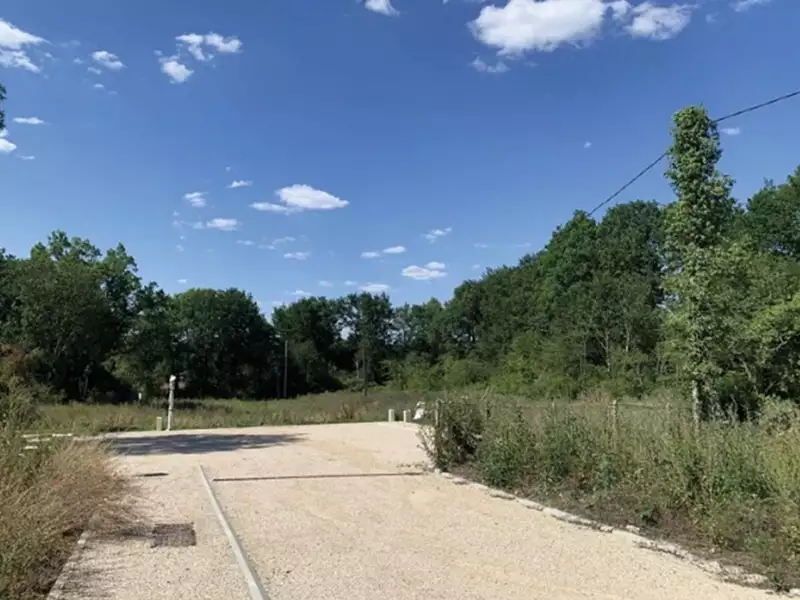 Terrain à bâtir, 667 m² - Soignolles-en-Brie (77111)