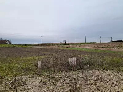 Terrain à bâtir, 583 m²