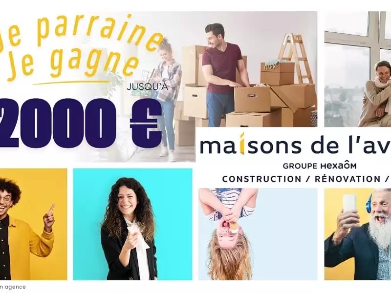 Maison neuve, 101 m² - Châteaugiron (35410)