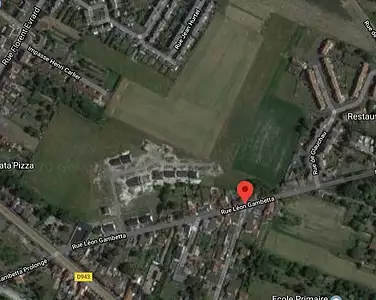 Maison neuve, 93 m²