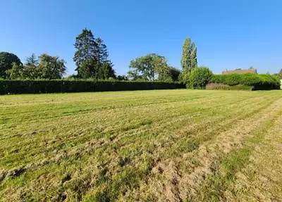 Maison neuve, 114 m²