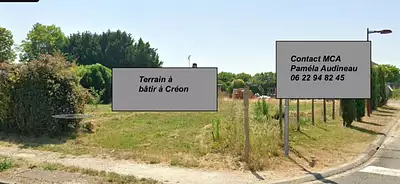 Maison neuve, 90 m²