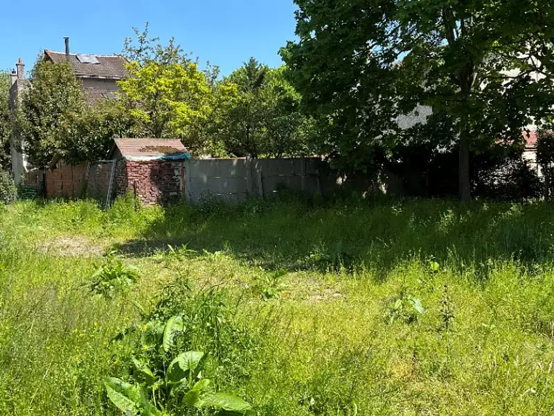 Maison neuve, 102 m² - Fosses (95470)