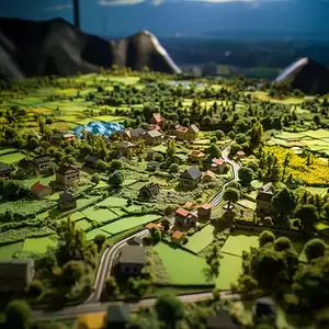 Maison neuve, 139 m²