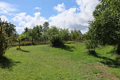 Terrain à bâtir, 1 768 m²