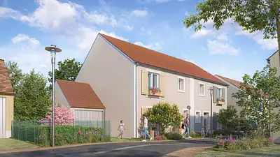 LES JARDINS VILLARCEAUX