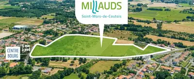 Maison neuve, 80 m²