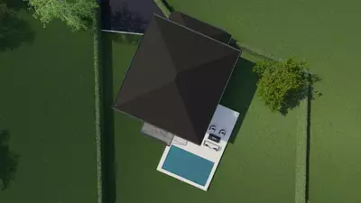 Maison neuve, 110 m²