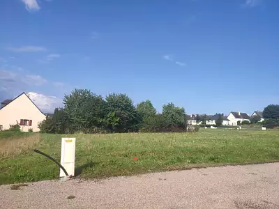 Maison neuve, 104 m²