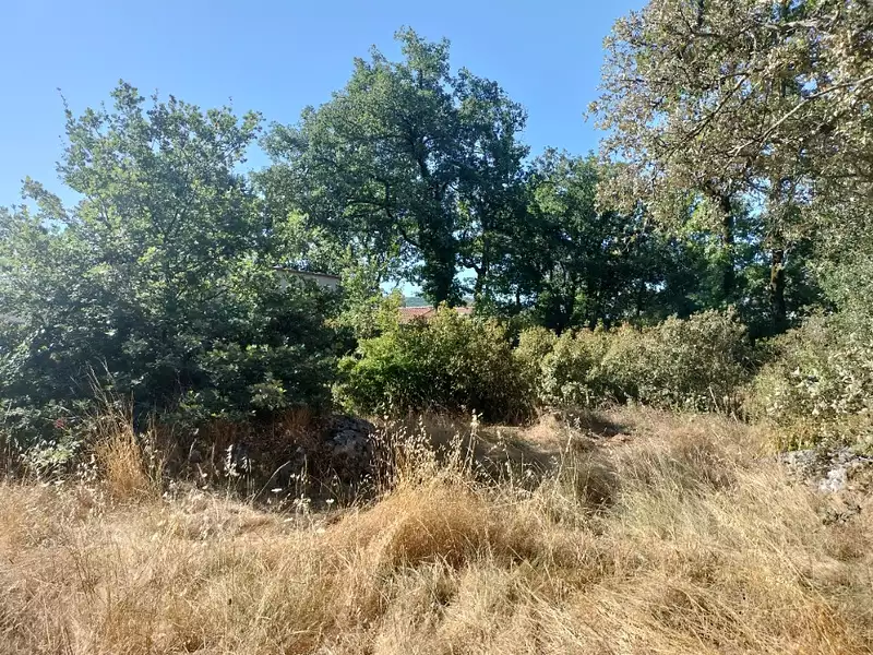 Maison neuve, 70 m² - Camps-la-Source (83170)