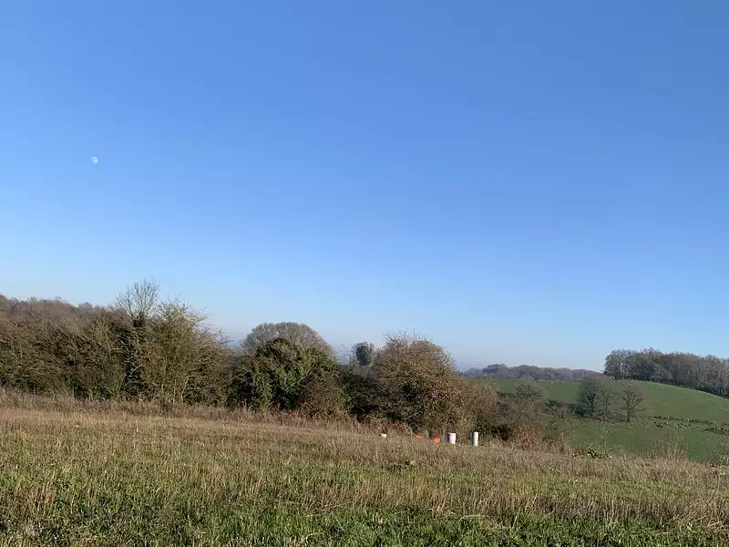 Terrain à bâtir, 557 m² - Le Poiré-sur-Vie (85170)