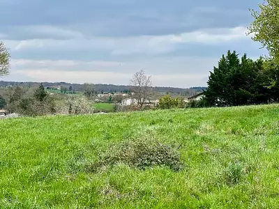 Maison neuve, 100 m²