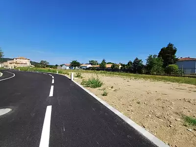 Maison neuve, 84 m²