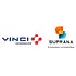 VINCI Immobilier et SUPRANA
