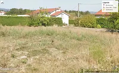 Maison neuve, 90 m²