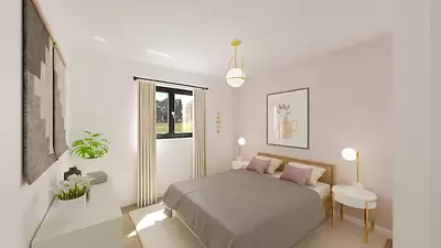 Maison neuve, 113 m²