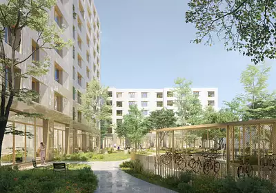 Le Jardin d'Amsterdam