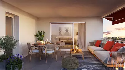 BAHIA LOGEMENTS BRS