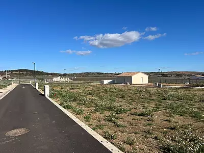 Maison neuve, 100 m²