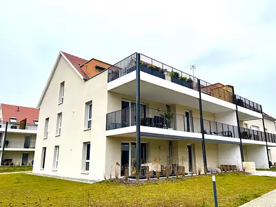 DOMAINE DU VEILLEUR PHASE 01