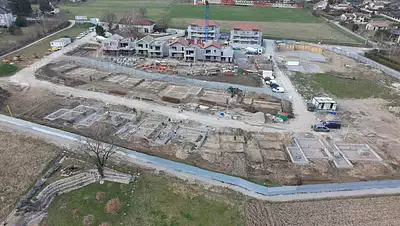 Les Jardins d'Hestia - Intermédiaire