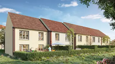 Domaine Belle Epoque