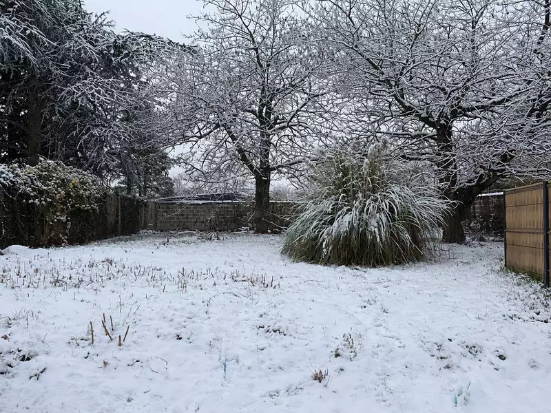 Terrain à bâtir, 426 m² - Coubert (77170)