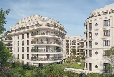 Écrin Levallois