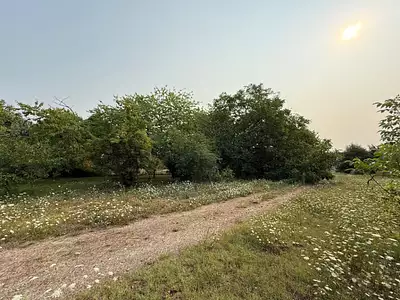 Terrain à bâtir, 550 m²