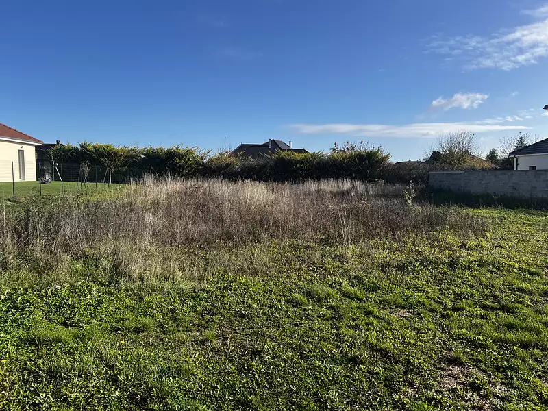 Maison neuve, 165 m² - Payns (10600)