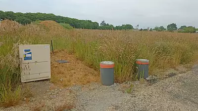 Maison neuve, 49 m²