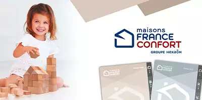 Maison neuve, 134 m²