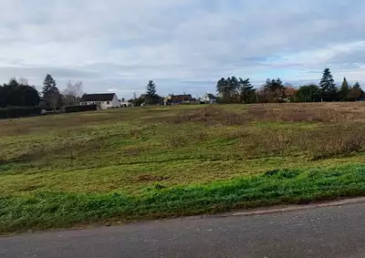 Maison neuve, 109 m²