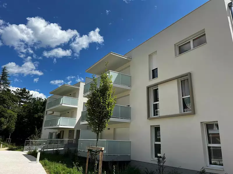 Le Bocage de Joanny - Claix (38640)