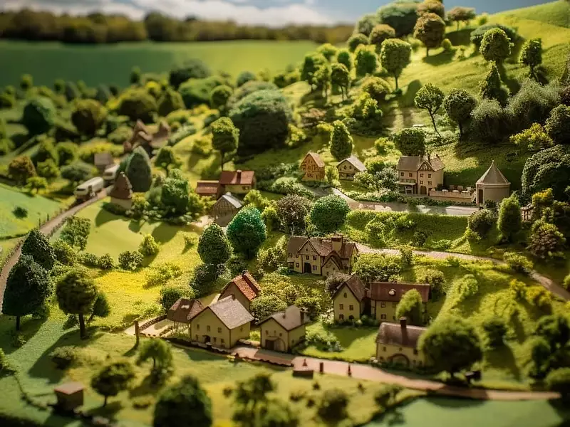 Terrain à bâtir, 1 360 m² - Aigrefeuille-d'Aunis (17290)