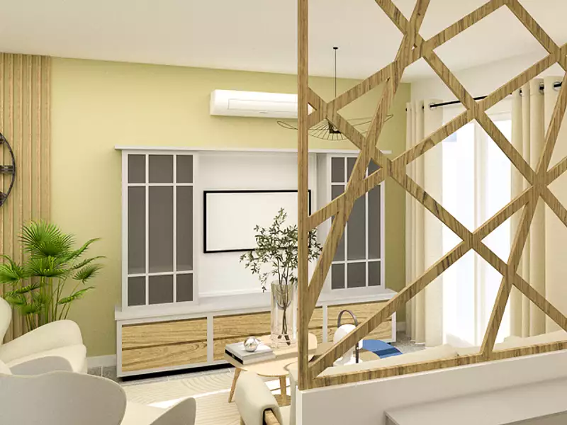 Maison neuve, 118 m² - Villiers-sur-Marne (94350)