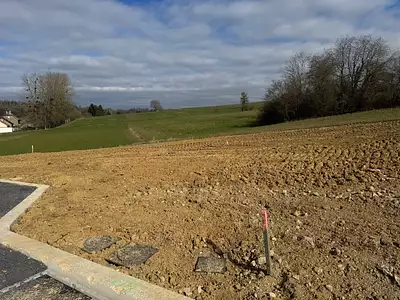 Maison neuve, 110 m²