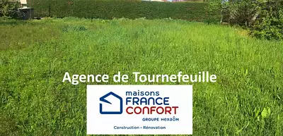 Maison neuve, 101 m²