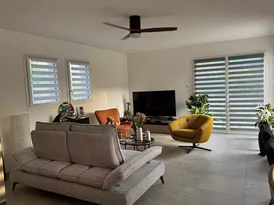 Maison neuve, 111 m²