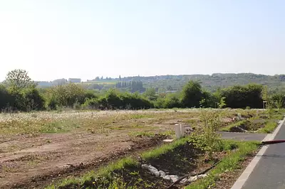 Maison neuve, 93 m²