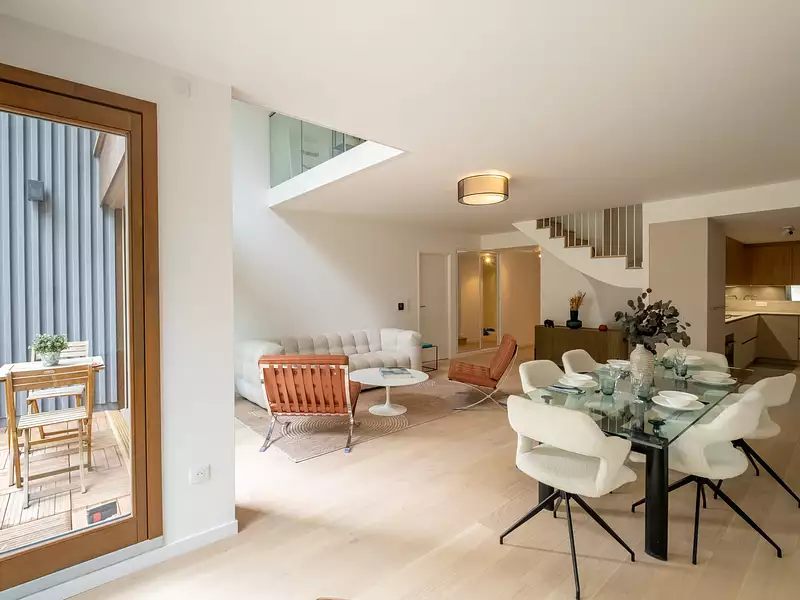 Les Ciels de Saint-Cloud - Saint-Cloud (92210)