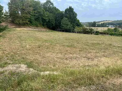 Terrain à bâtir, 2 980 m²