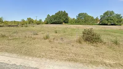 Terrain à bâtir, 565 m²