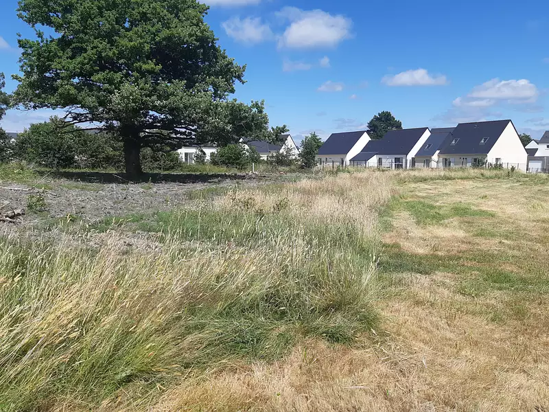 Maison neuve, 77 m² - Saint-Gildas-des-Bois (44530)
