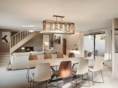 Maison neuve, 117 m²