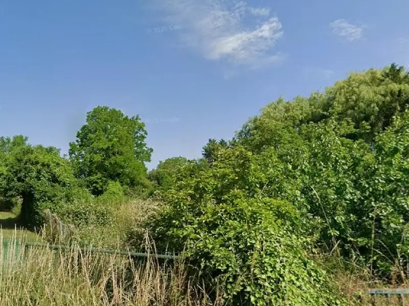 Terrain à bâtir, 684 m² - Vert-le-Petit (91710)