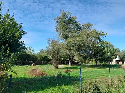 Maison neuve, 115 m²