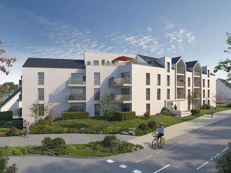 Reflet - Pordic (22590)