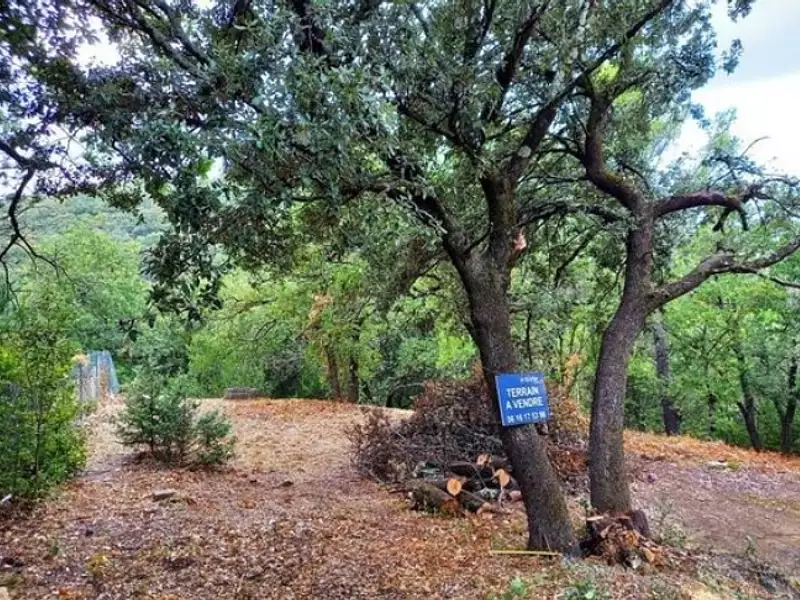 Maison neuve, 110 m² - Saint-Montan (07220)